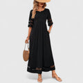 Women's Luxe Elegant Dress for Any Occasion