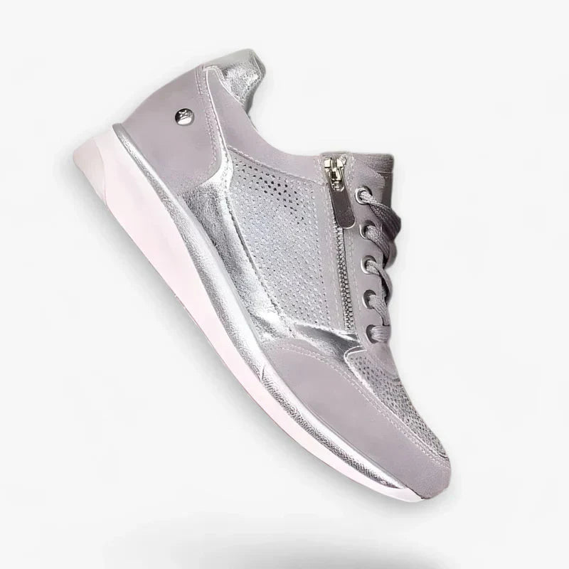 Tammy Orthopedic Shoes - All-Day Comfort with Extra Foot Support for Healthy Feet