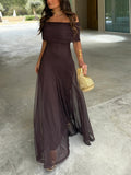 Grace - Effortless, Elegant Casual Dress