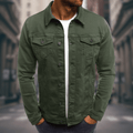 Men's The Timeless Classic Denim Jacket