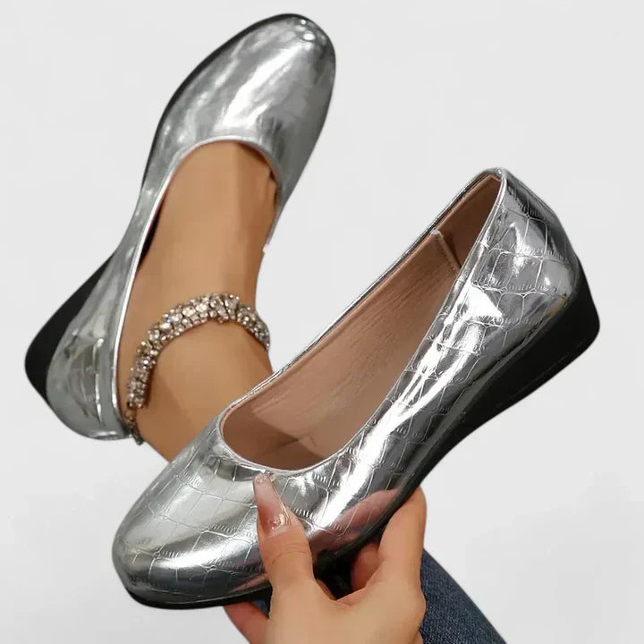 Women's Comfortable and Stylish Orthopedic Shoes