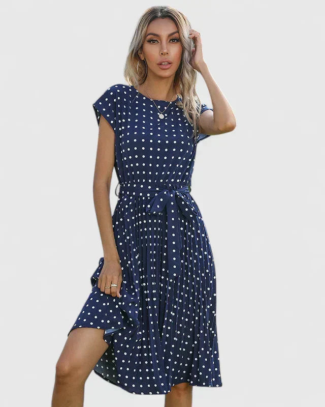 Women's Exquisite Elegant Dress for Effortless Glamour