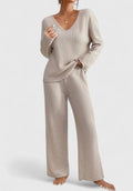 Addison Ultra-Comfort Lounge Set – Luxury Comfort for Cozy Hours