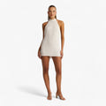 Women's Mini Dress – Timeless elegance for any occasion