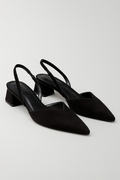 Women's Matilda Slingback Sandals - Elegant, Timeless Style for Any