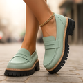 Women's Platform Heels - The Fashion Essential