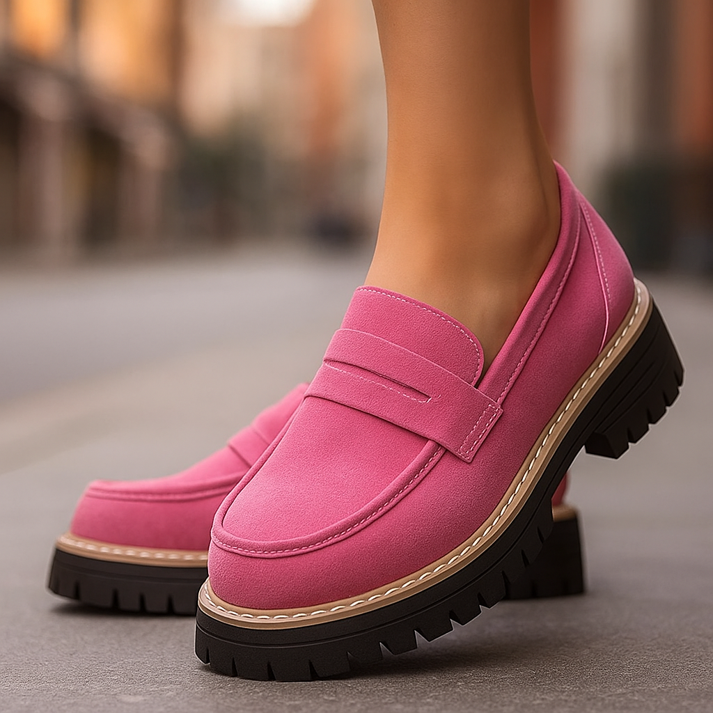 Women's Platform Heels - The Fashion Essential