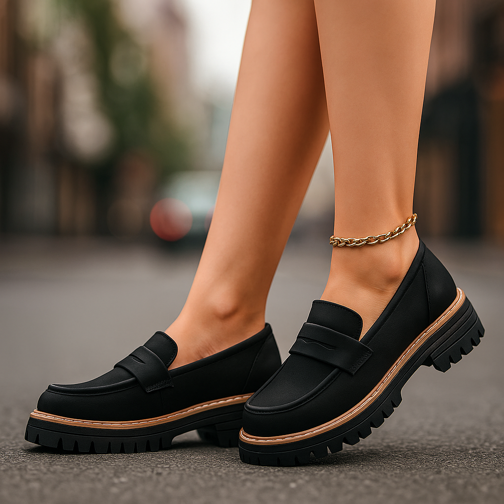 Women's Platform Heels - The Fashion Essential