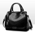 Chic Women's Shoulder Bag — Stylish, Elegant, and Versatile for Any