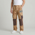 Timeless Cargo Pants - Ultra-Robust & Durable
