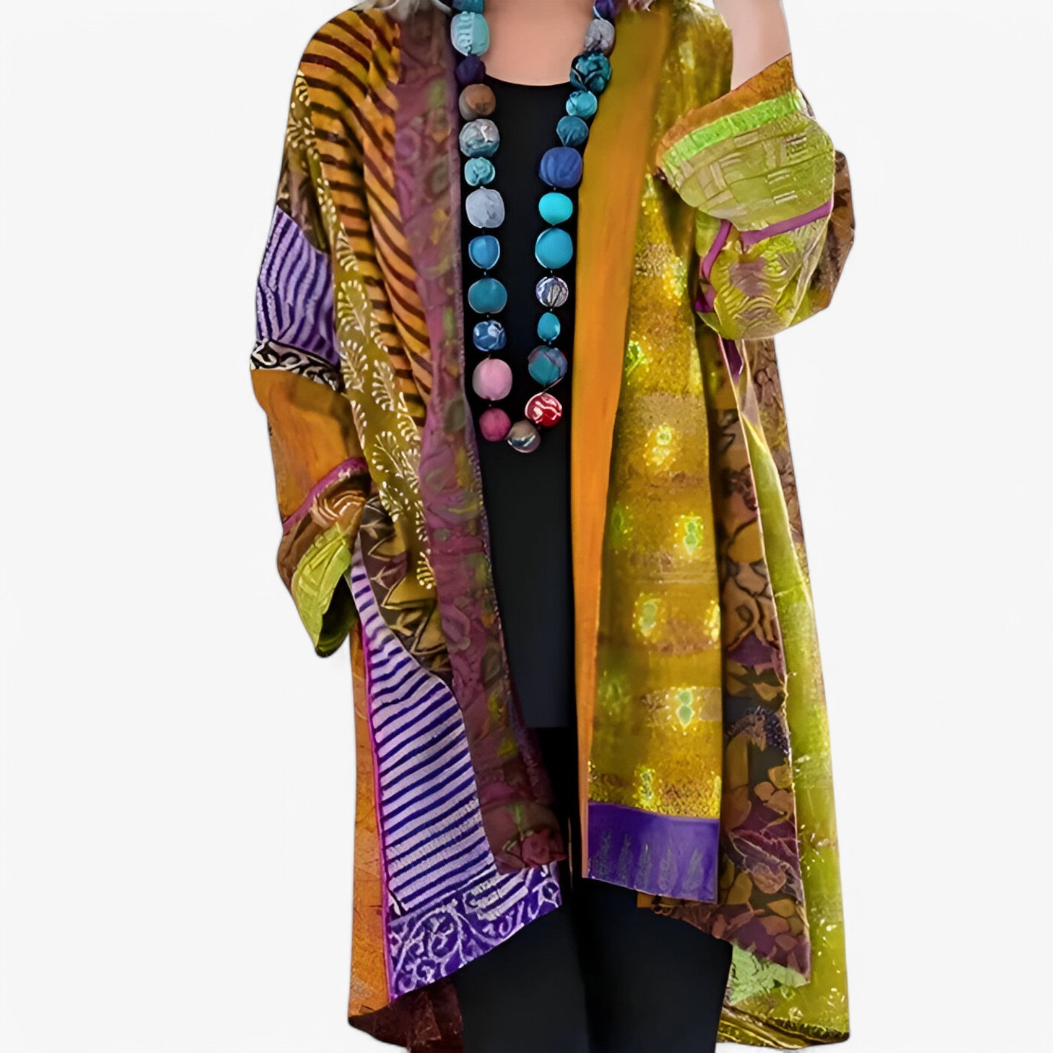 Elegant & Cozy Cardigan