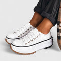 Eveloise | Ultra-Comfort Sneakers for All-Day Wear