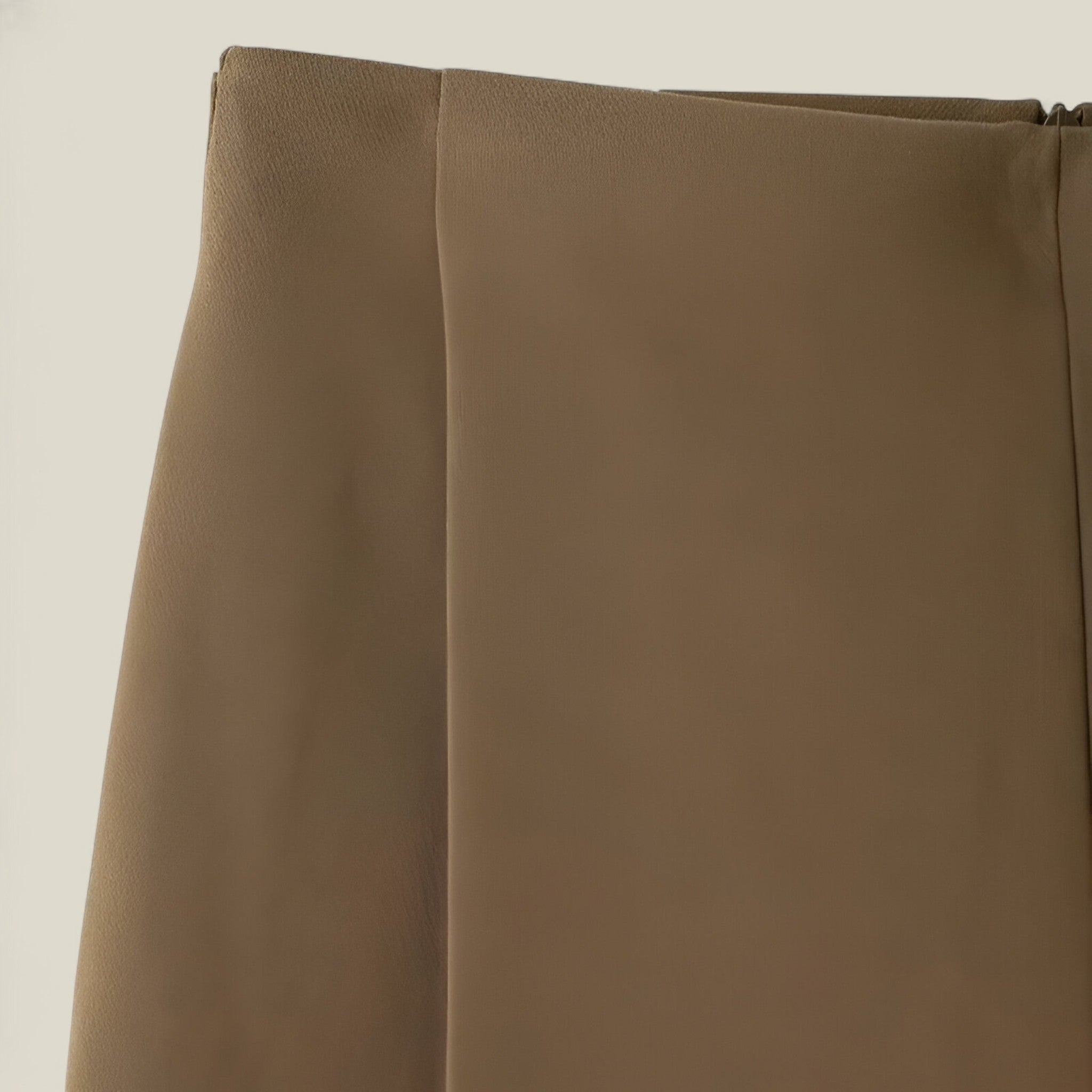 Vera | Pantalon rétro ajusté – Élégant et confortable