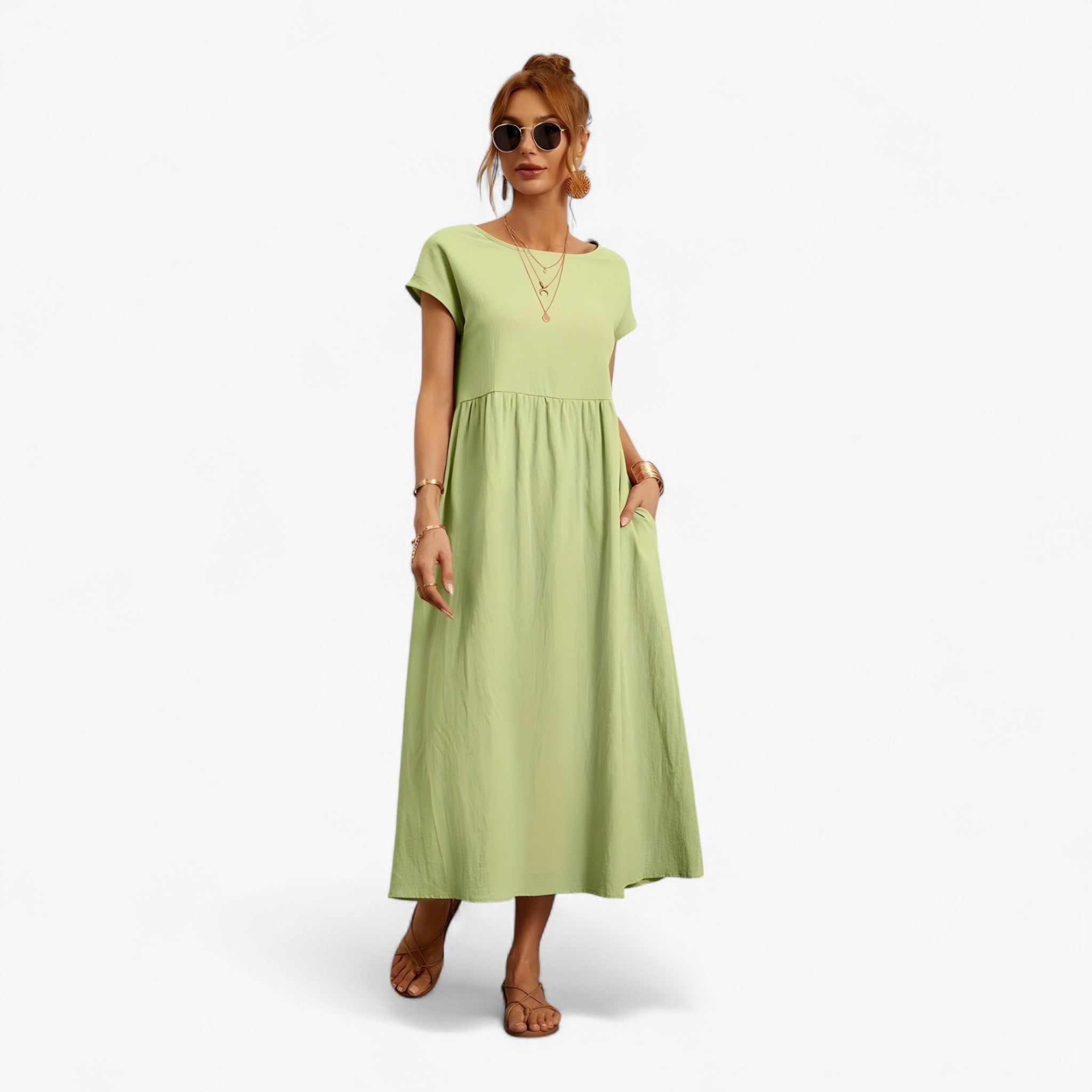 Timeless Elegance: Elegant Dress for Any Occasion