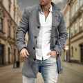 Timeless Adriano | Elegant and Timeless Coat Elegant |  Elegant |  Elegant