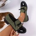 Women's Elegant Comfort Loafers for All-Day Style