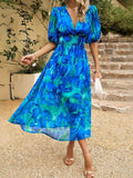 Elegant Women's Dress - Chic & Timeless
