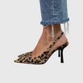 Women's Orthopedic Heels — All-Day Comfort and Superior Support