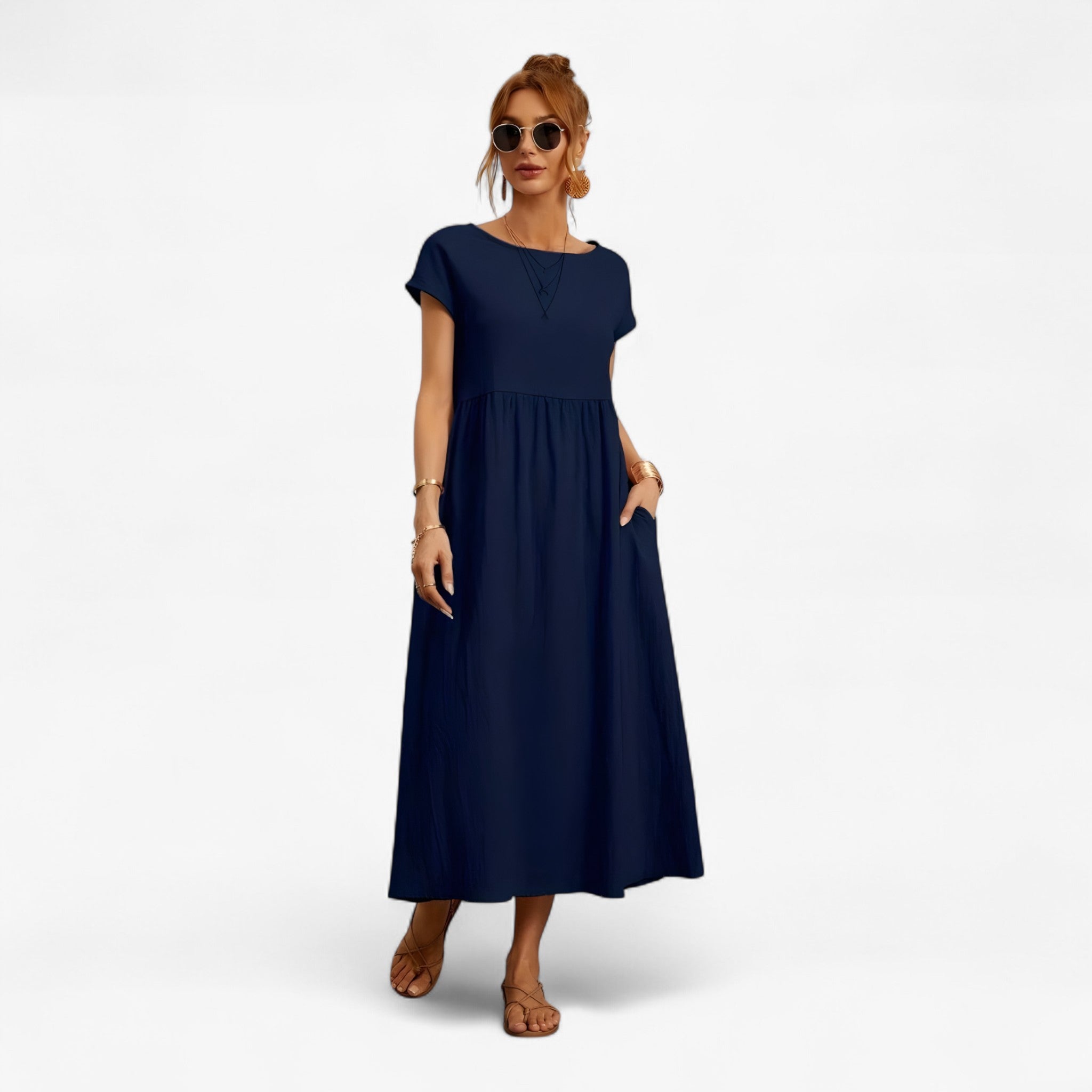 Timeless Elegance: Elegant Dress for Any Occasion