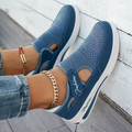 Women's Allison Orthopedic Sneakers — All-Day Comfort and Support