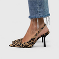 Timeless Isabriella Orthopedic Heels - All-Day Comfort & Support