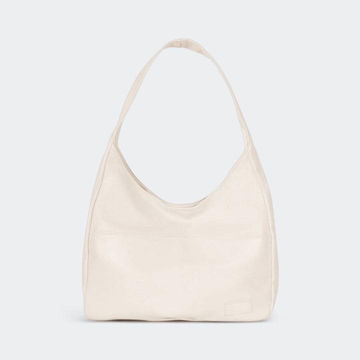 Chic handbag with generous, roomy storage