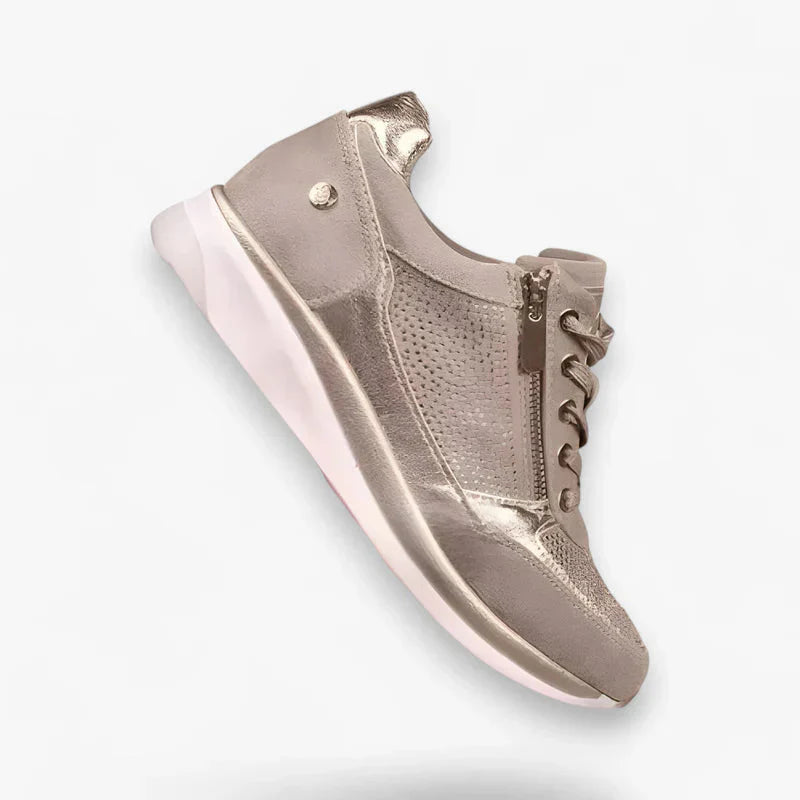 Tammy Orthopedic Shoes - All-Day Comfort with Extra Foot Support for Healthy Feet