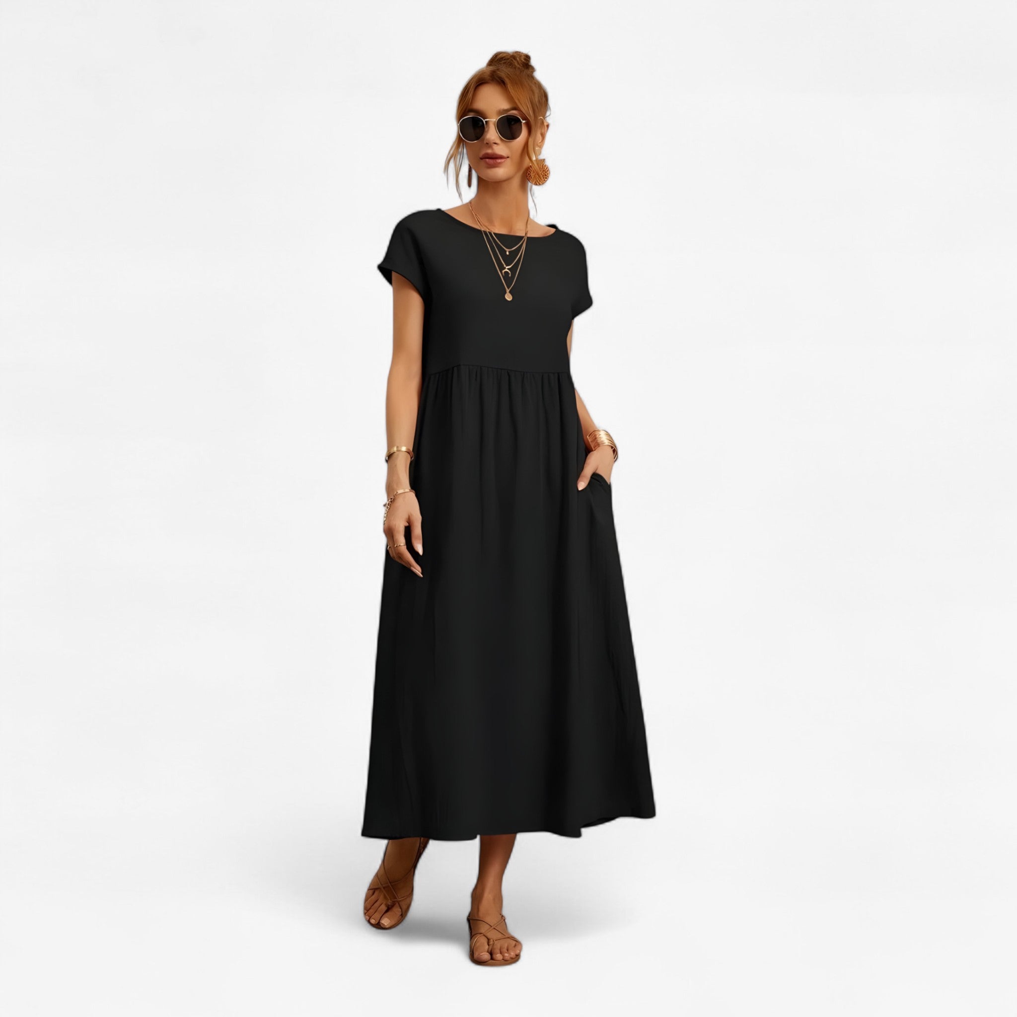 Timeless Elegance: Elegant Dress for Any Occasion