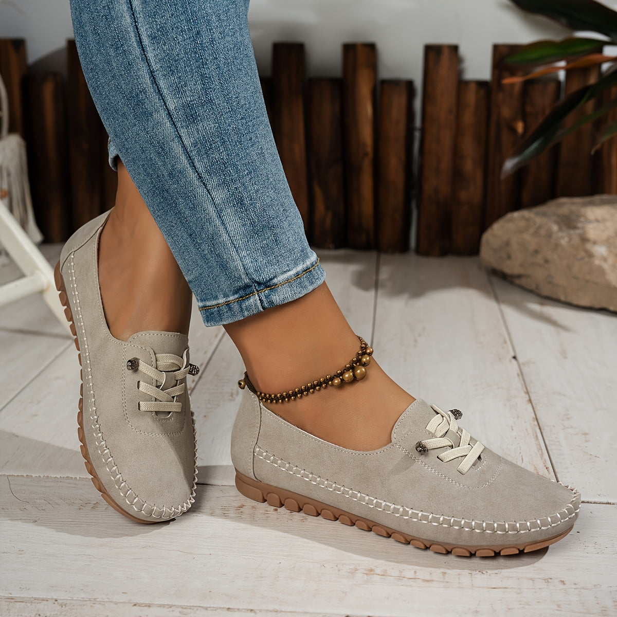 Women's Orthopedic Loafers – All-day Comfort and Support