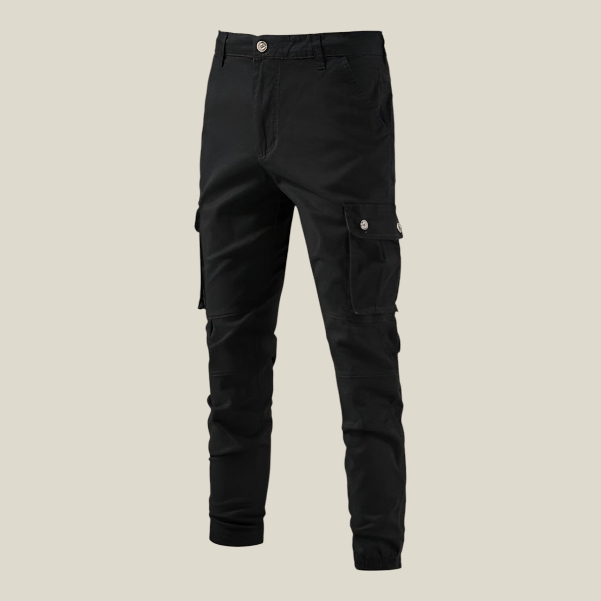 Zane | Streetwear Cargo - Haute qualité et décontracté