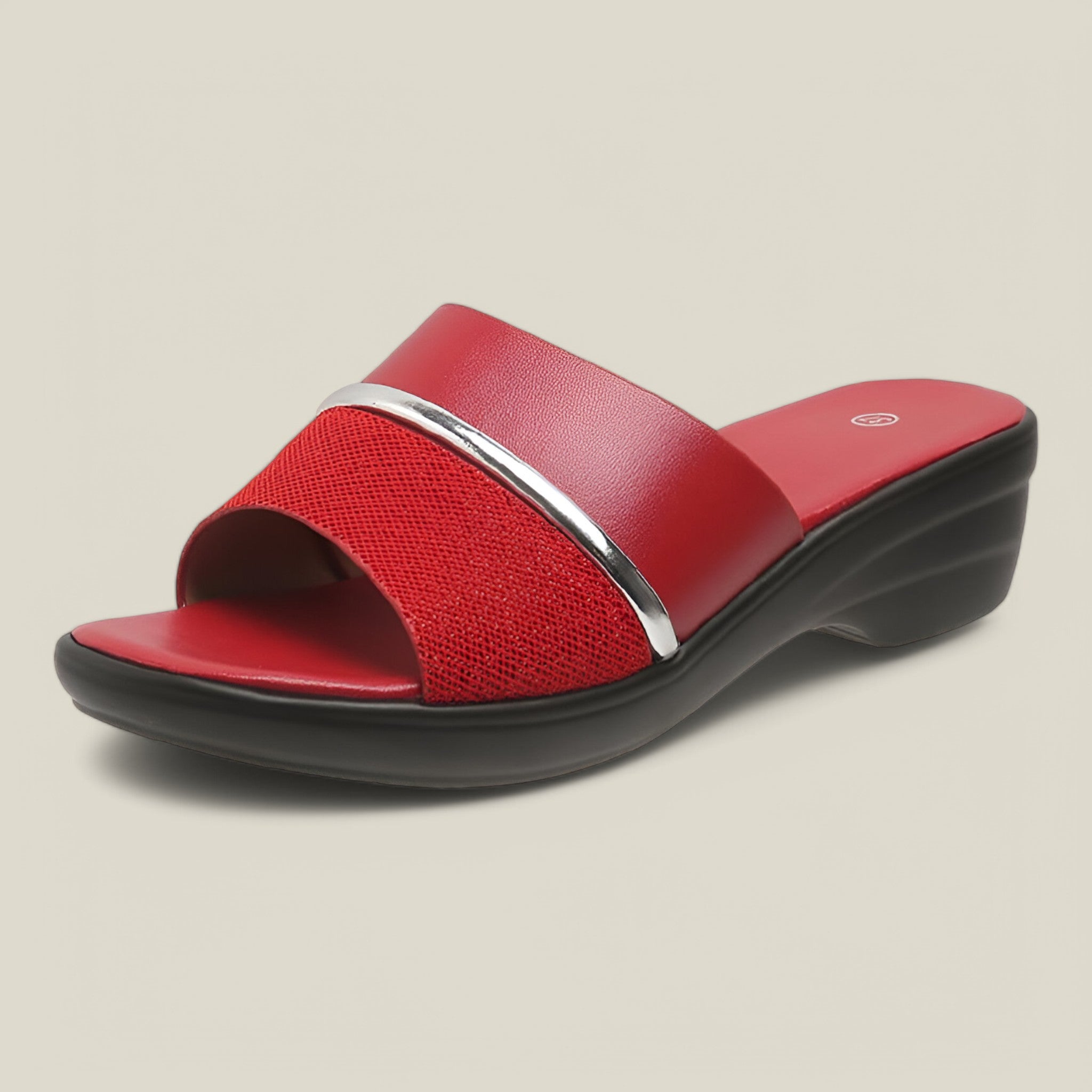 Erica | | Sandales de plage - Douces et confortables