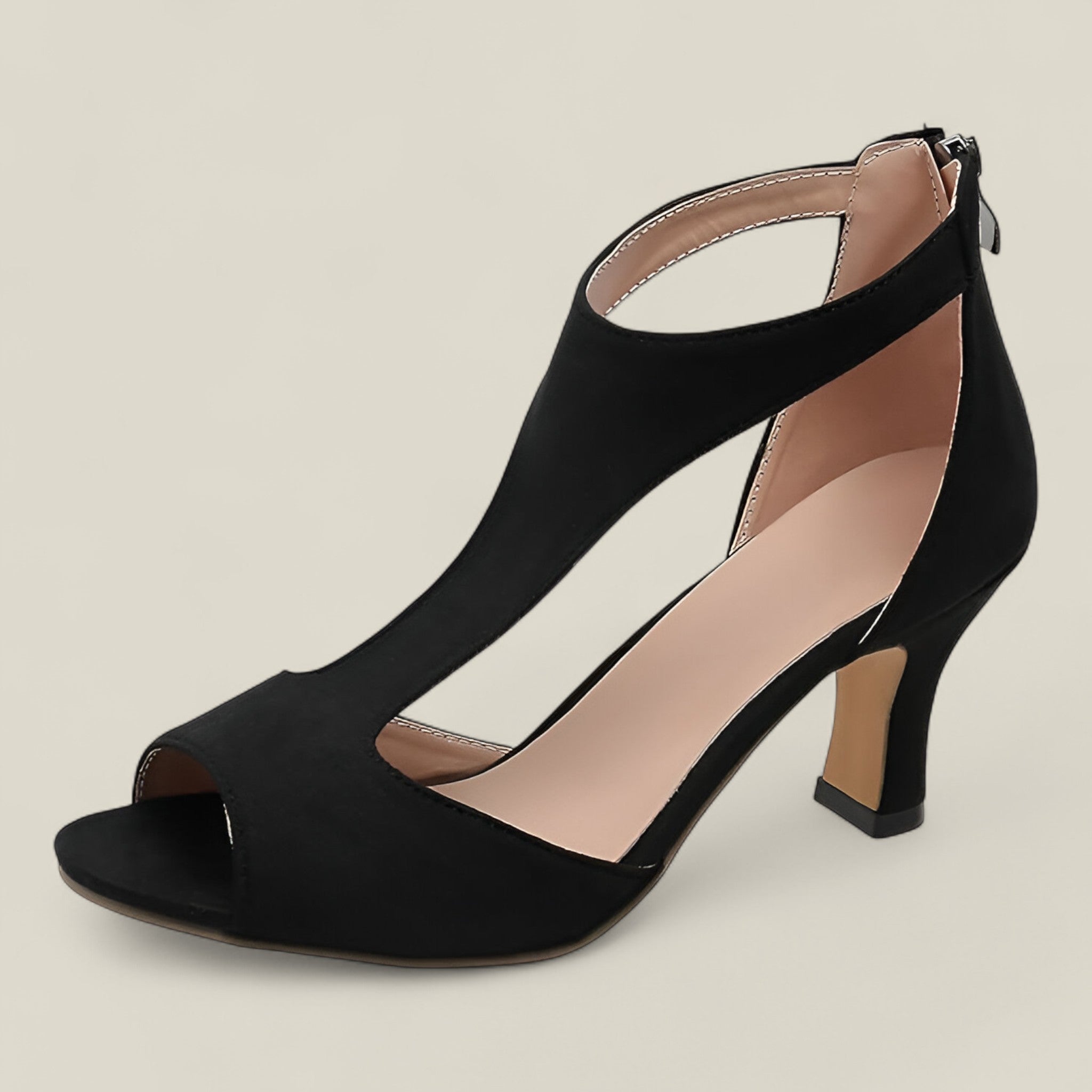 Irine | Sandales Femme - Style Tendance et Confortable
