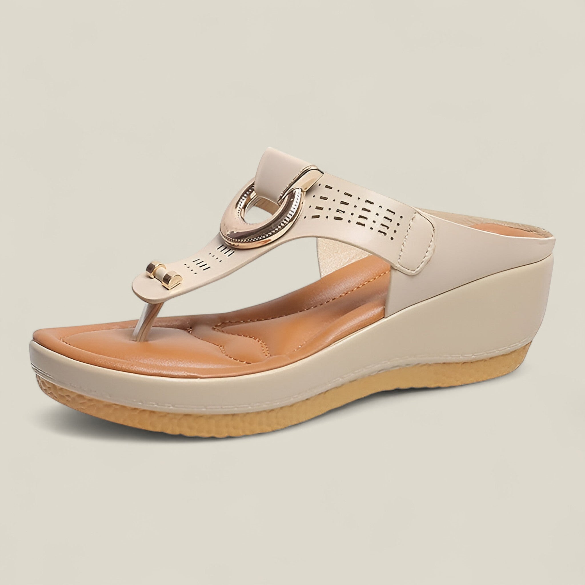 Madie | Sandales  pour Femmes - Apparence Luxe et Tendance