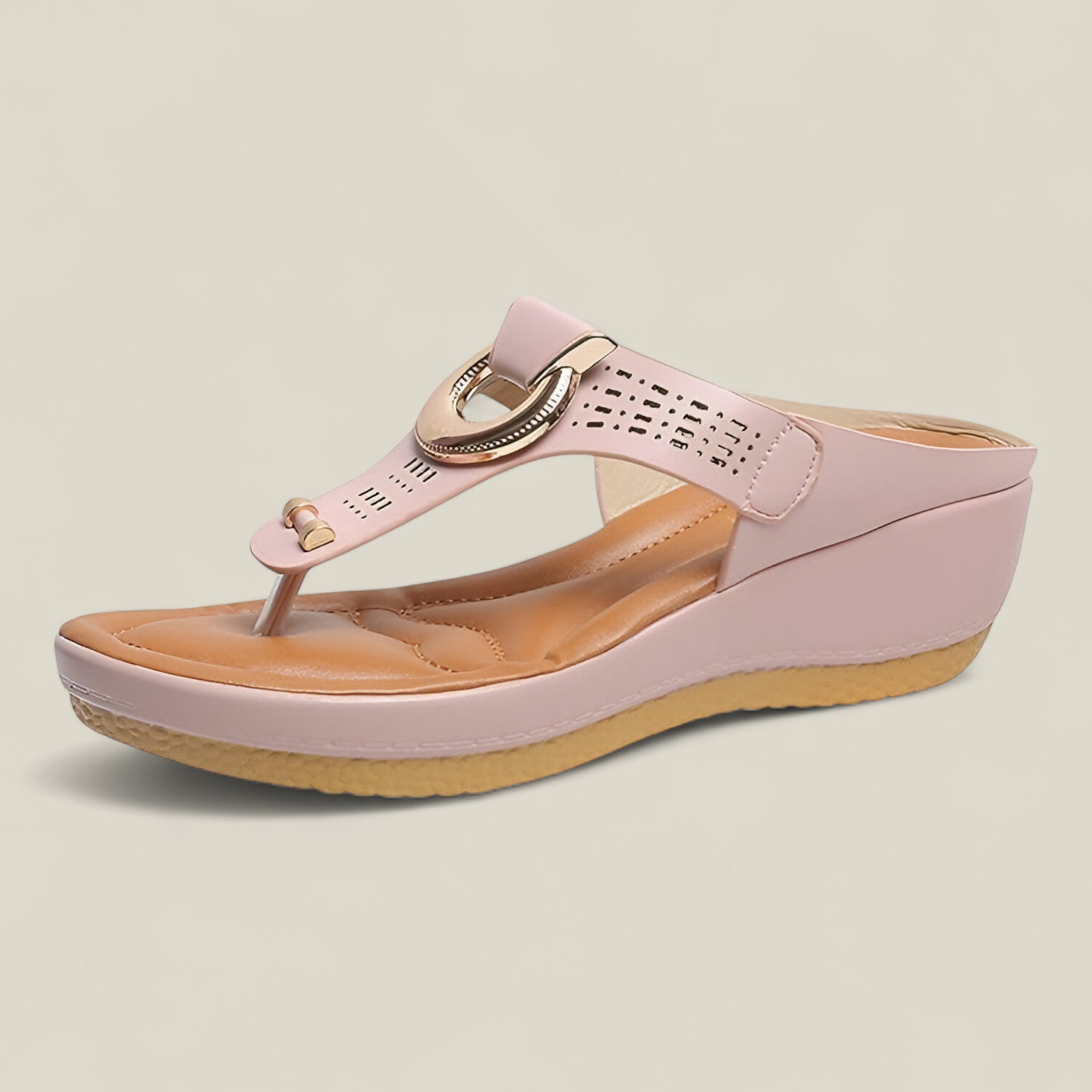 Madie | Sandales  pour Femmes - Apparence Luxe et Tendance