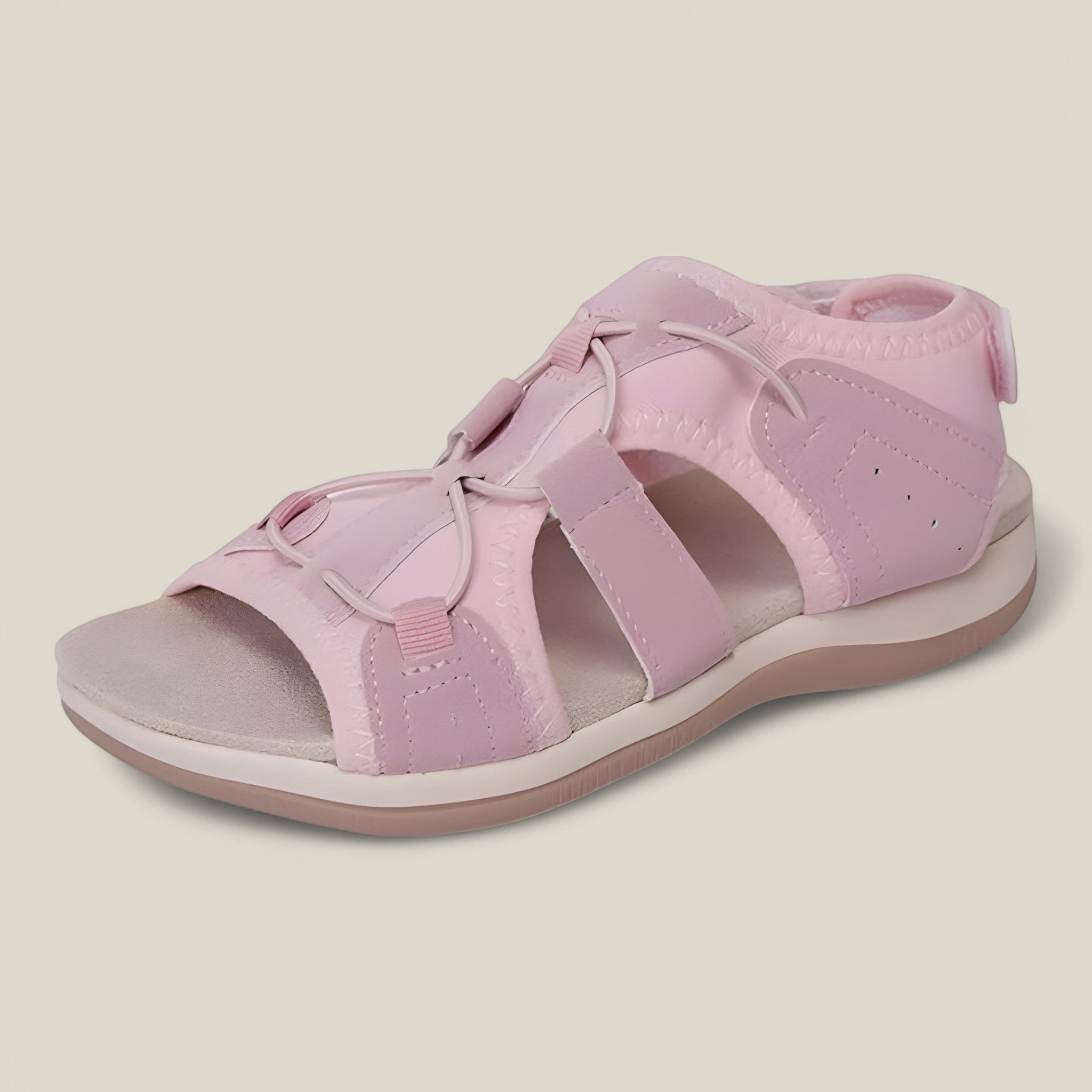 Vida | Sandales - Doux et confortable