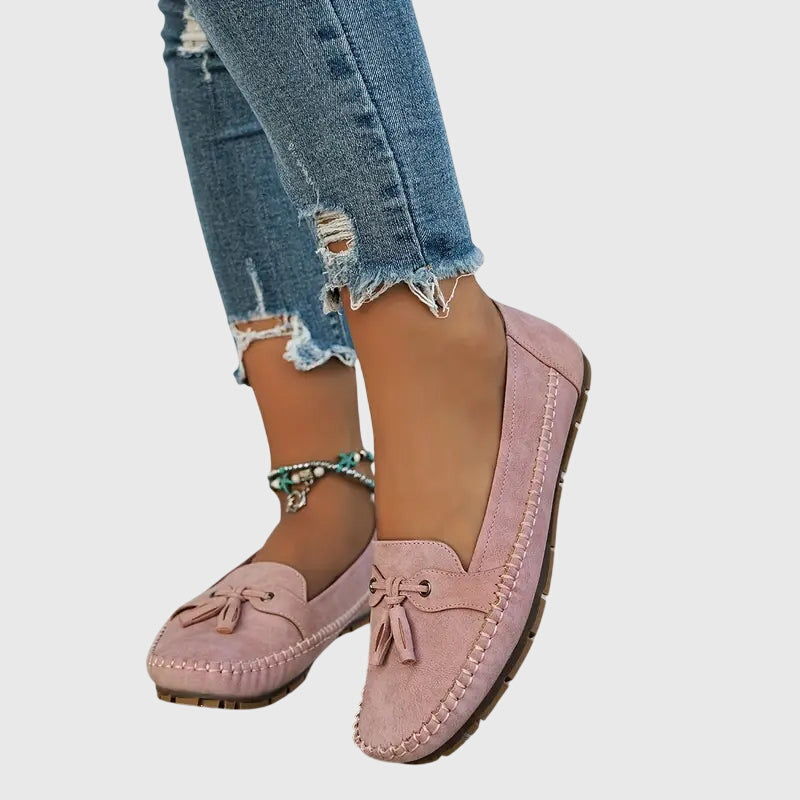 Women's Comfortable and Elegant Loafers