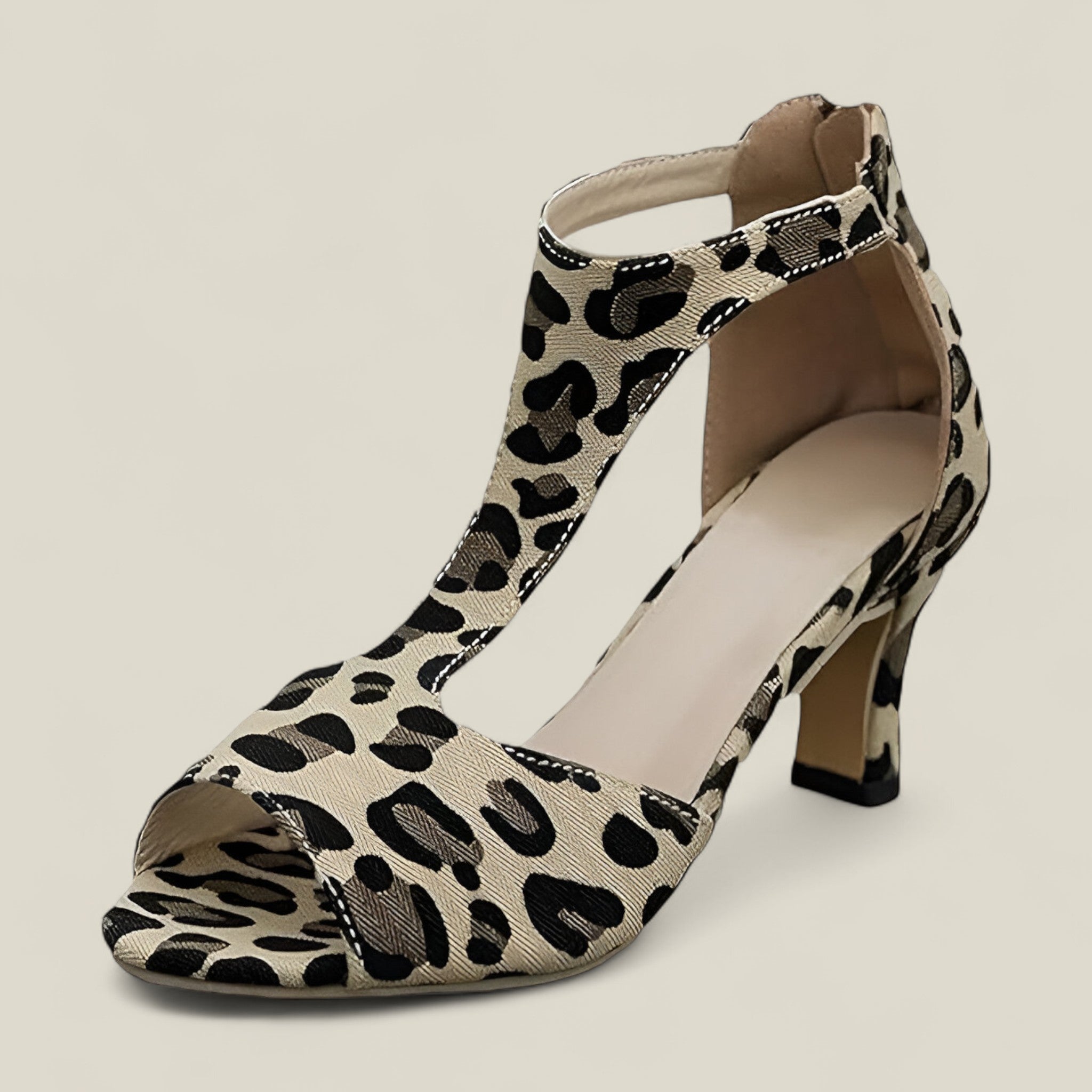 Irine | Sandales Femme - Style Tendance et Confortable