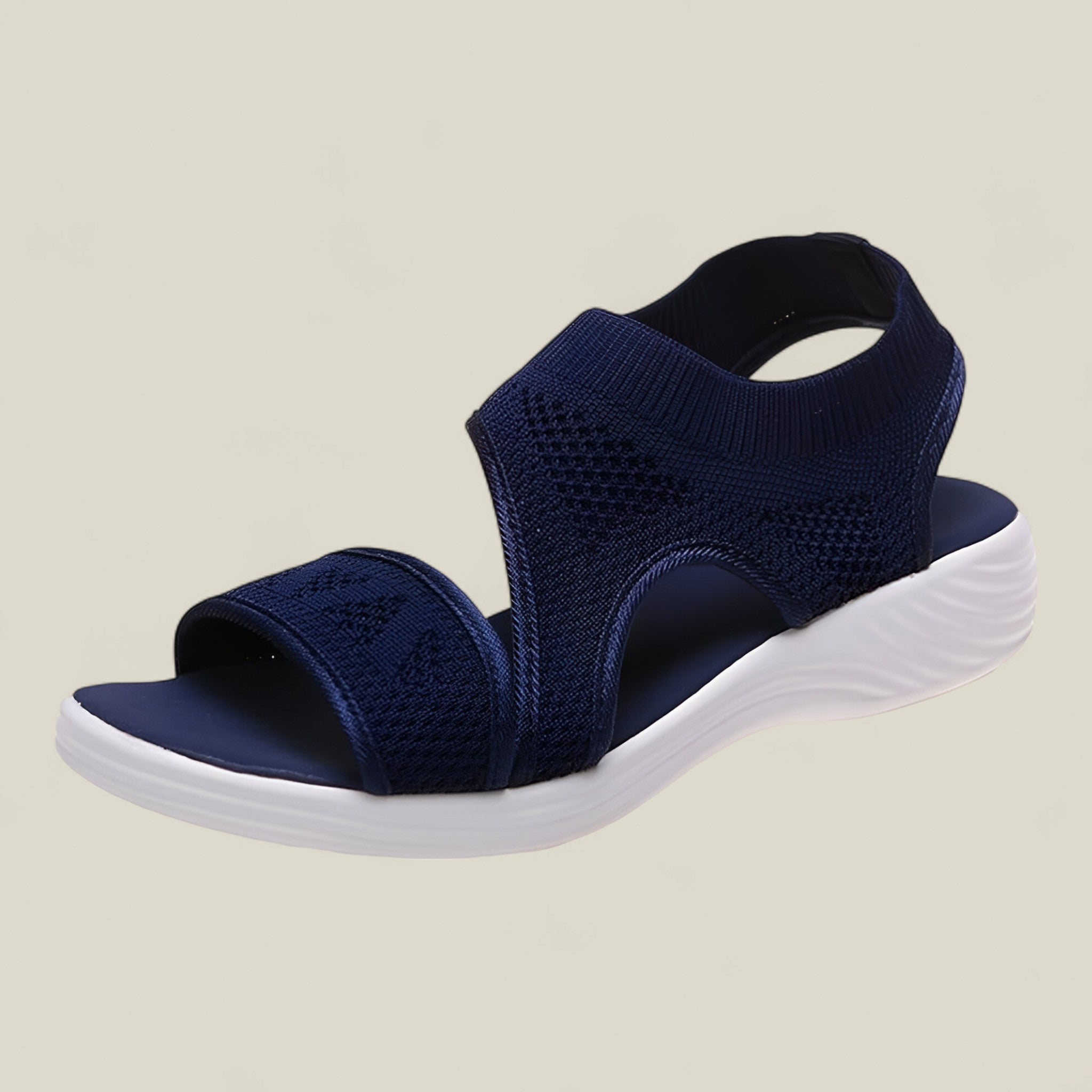 Salomi | Sandales - Tendance et confortable