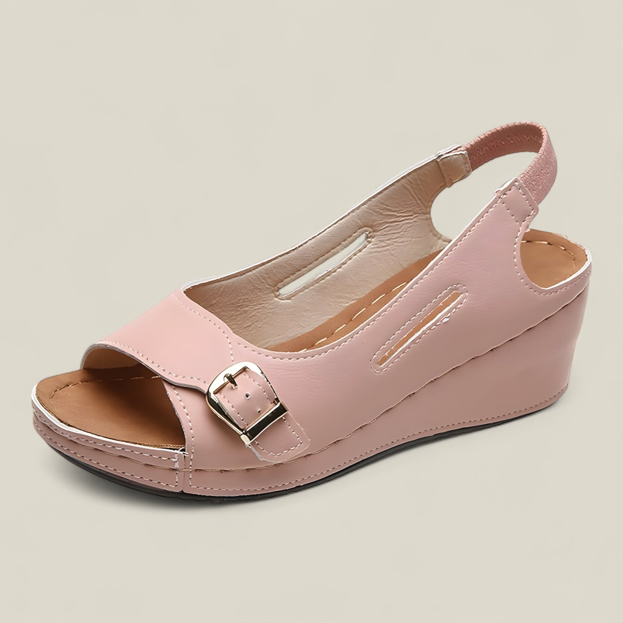 Irie | Sandales pour femmes - Chic et confortable