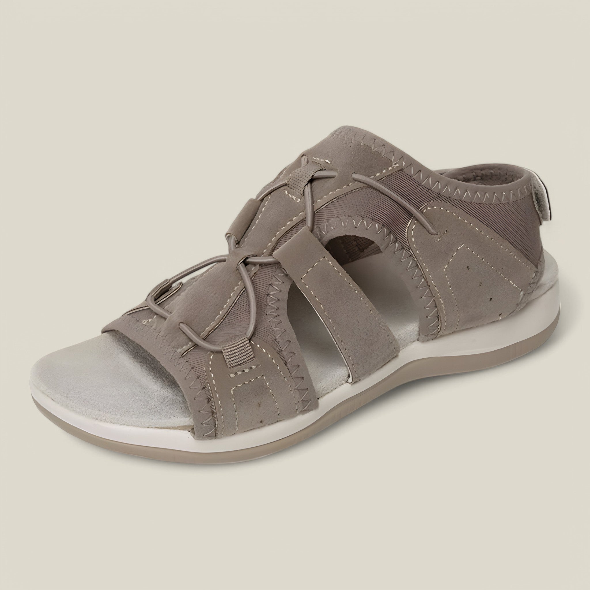 Vida | Sandales - Doux et confortable