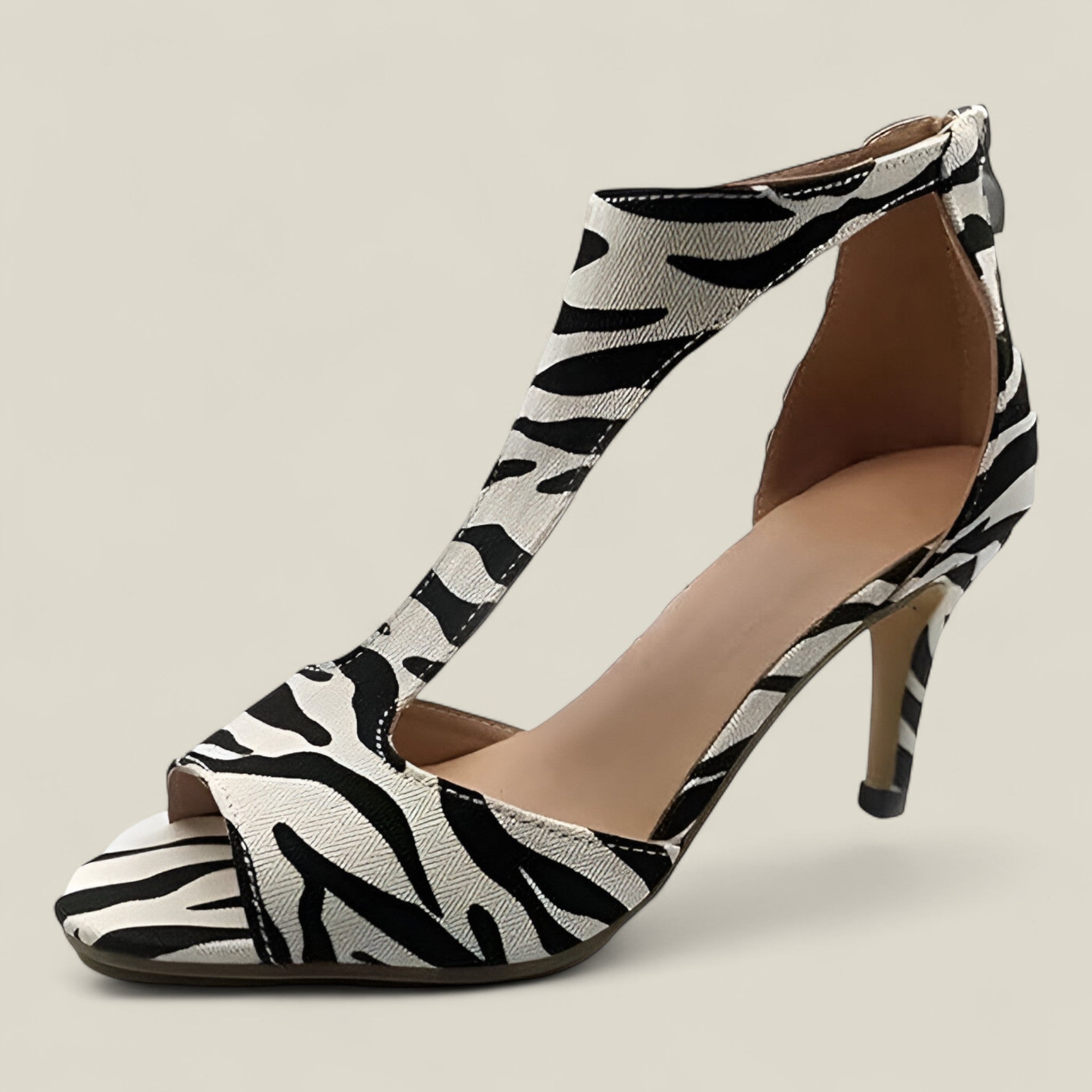 Irine | Sandales Femme - Style Tendance et Confortable