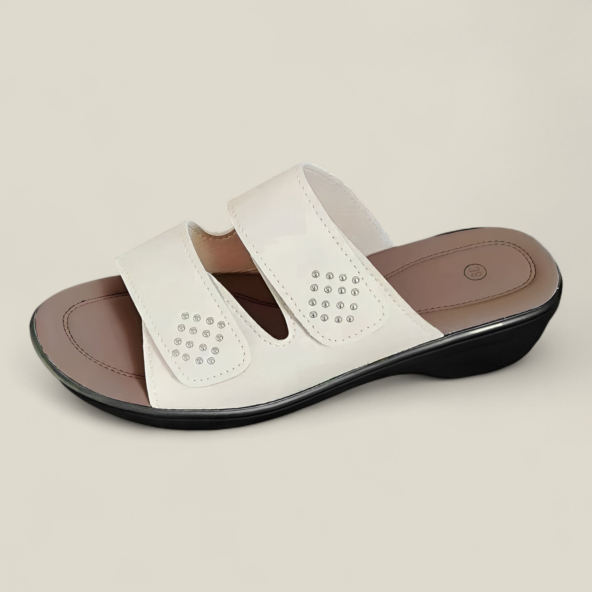 Illona | Sandales à plateforme – Confort et style combinés