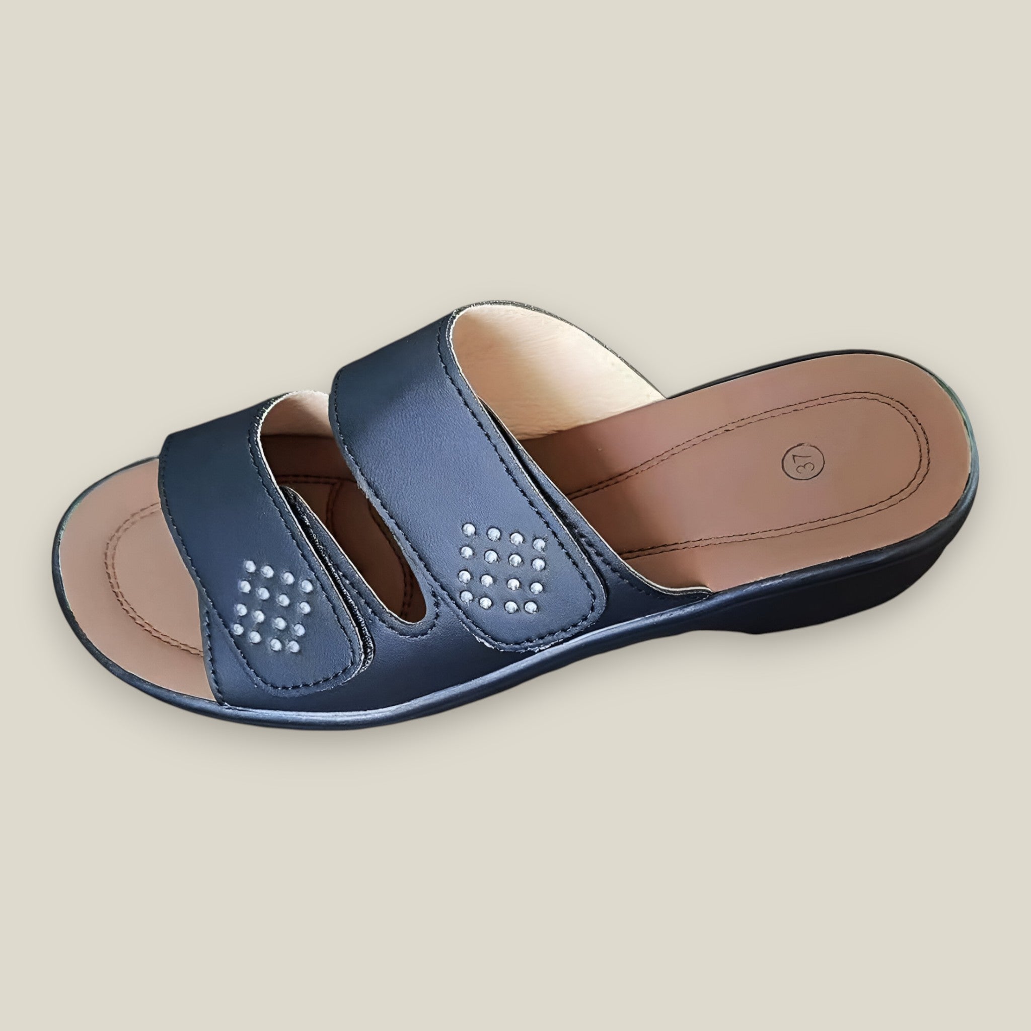 Illona | Sandales à plateforme – Confort et style combinés