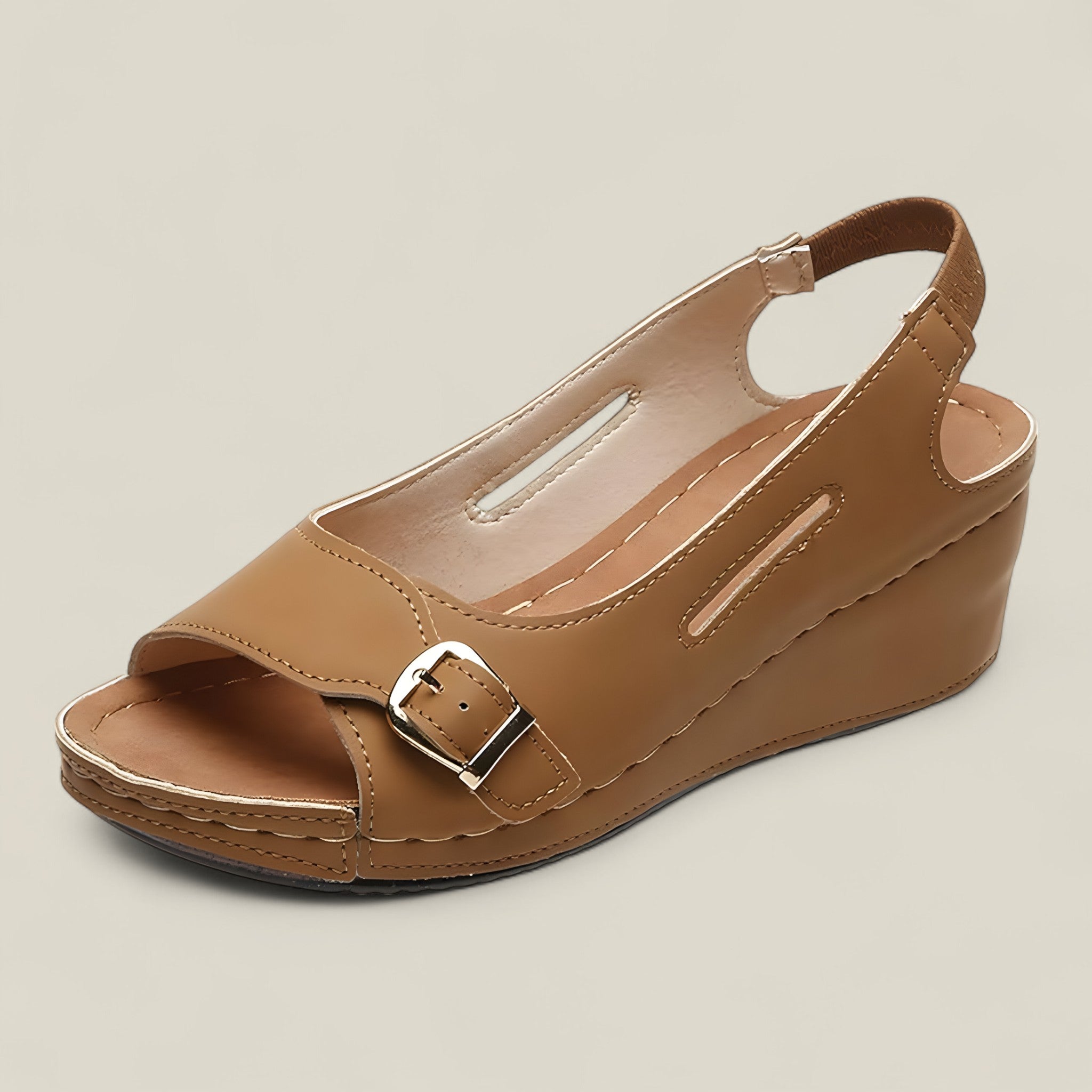 Irie | Sandales pour femmes - Chic et confortable