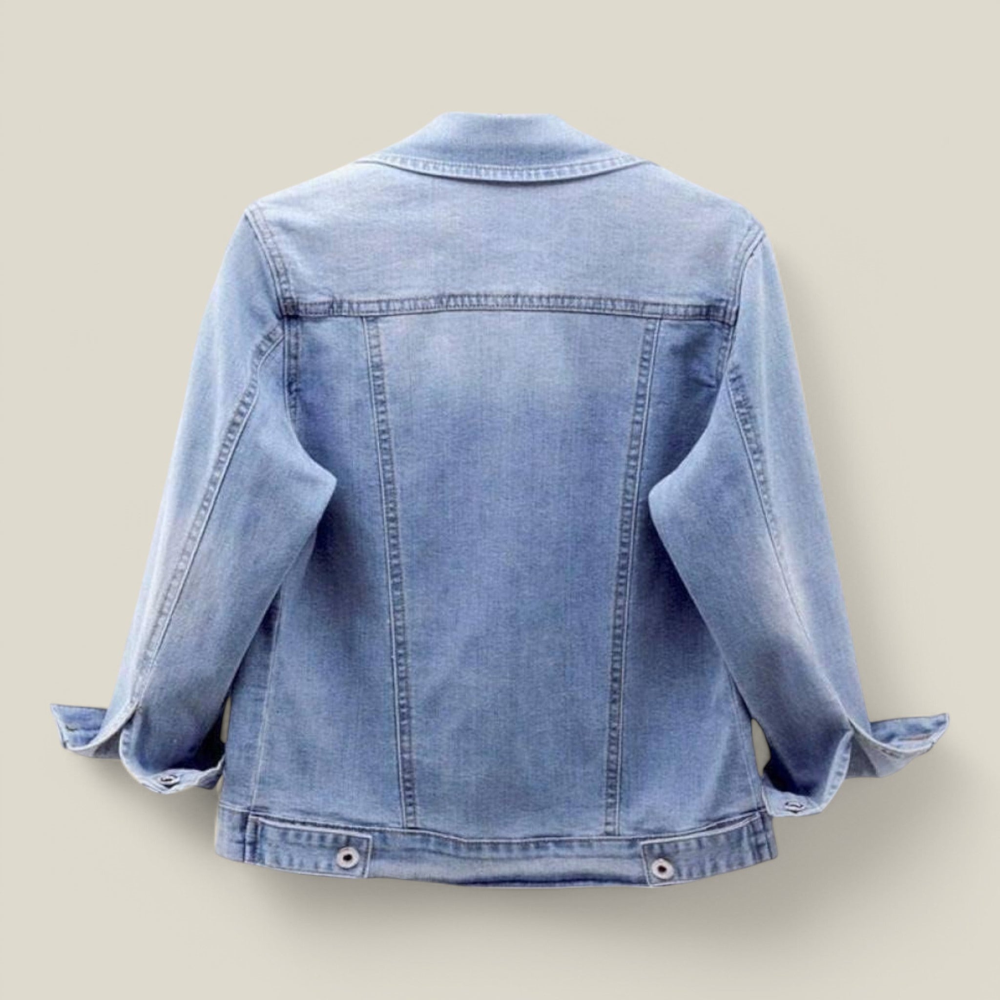 Élise | Veste en jean