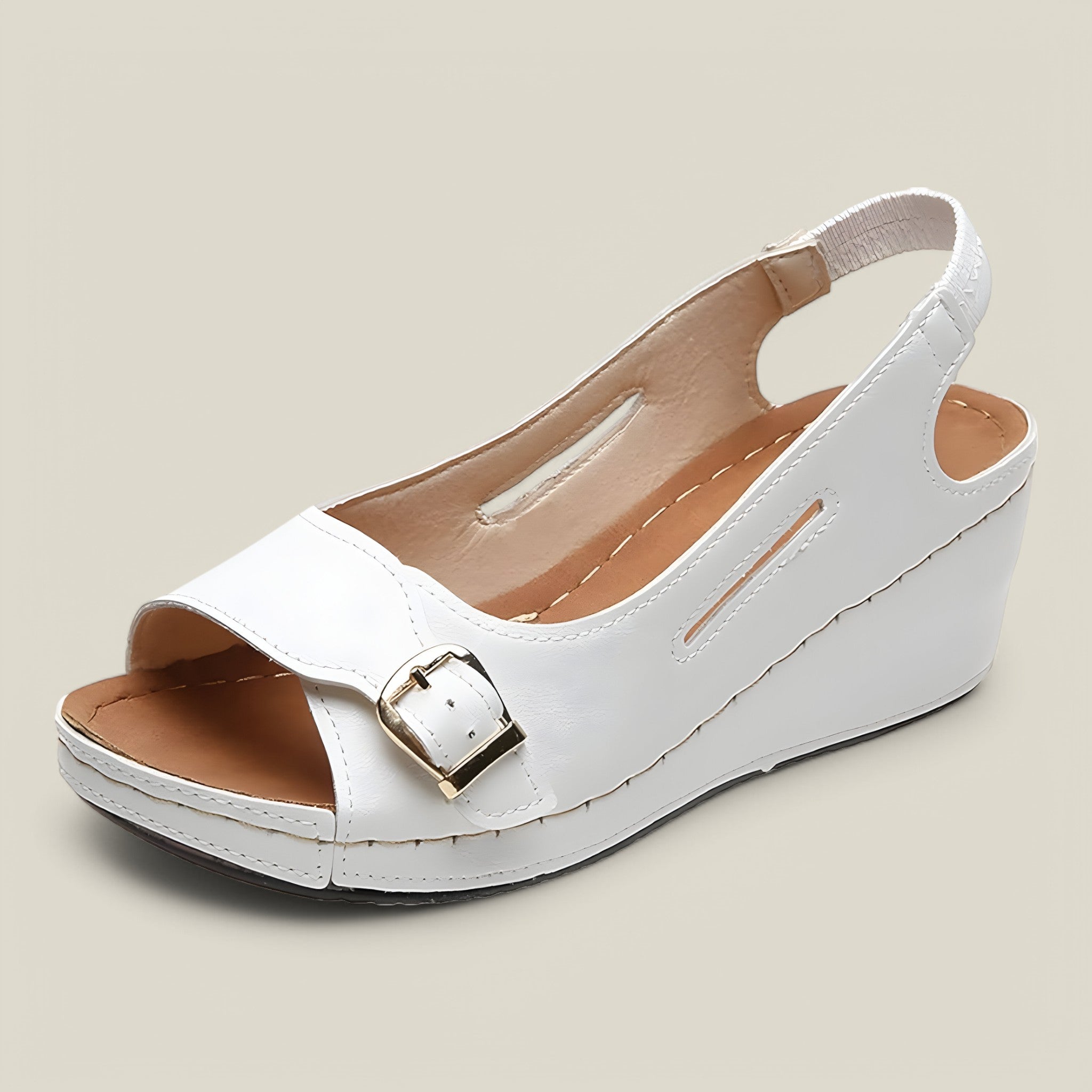 Irie | Sandales pour femmes - Chic et confortable