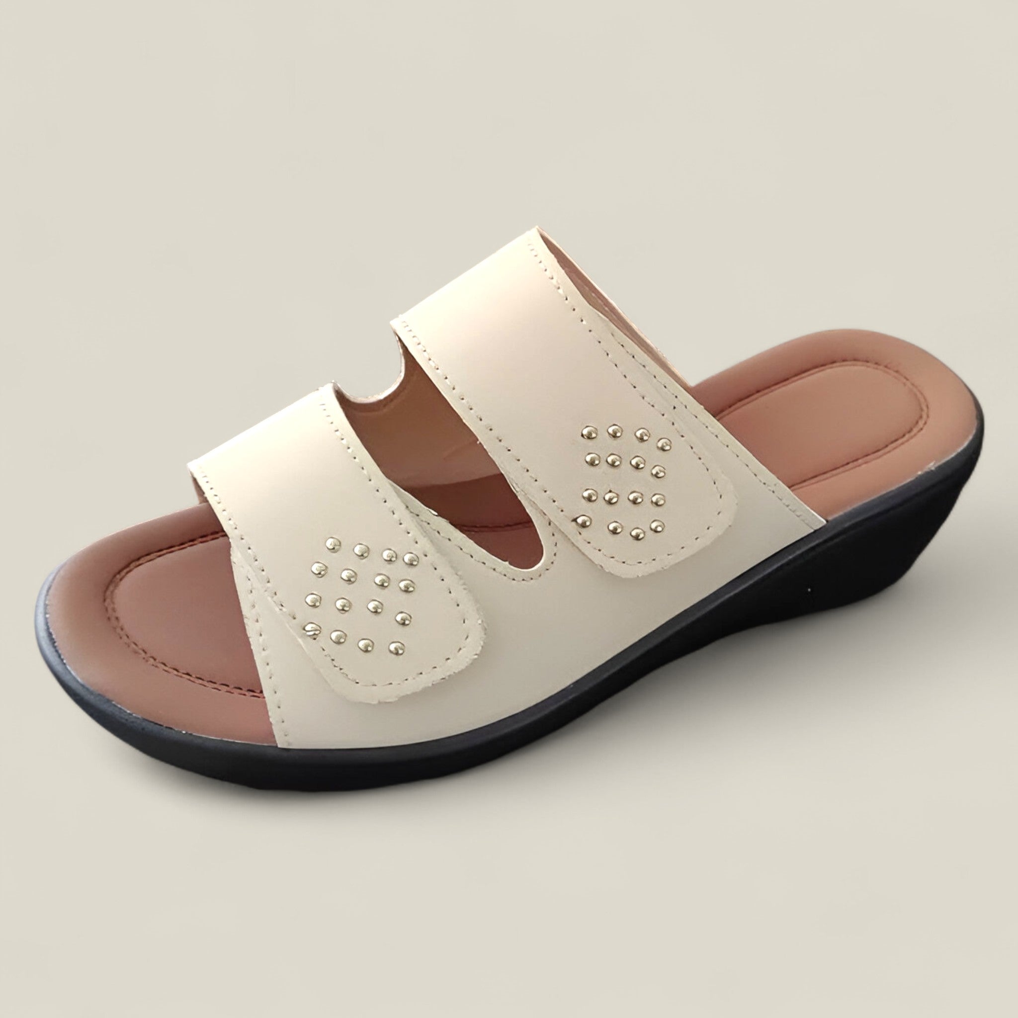 Illona | Sandales à plateforme – Confort et style combinés