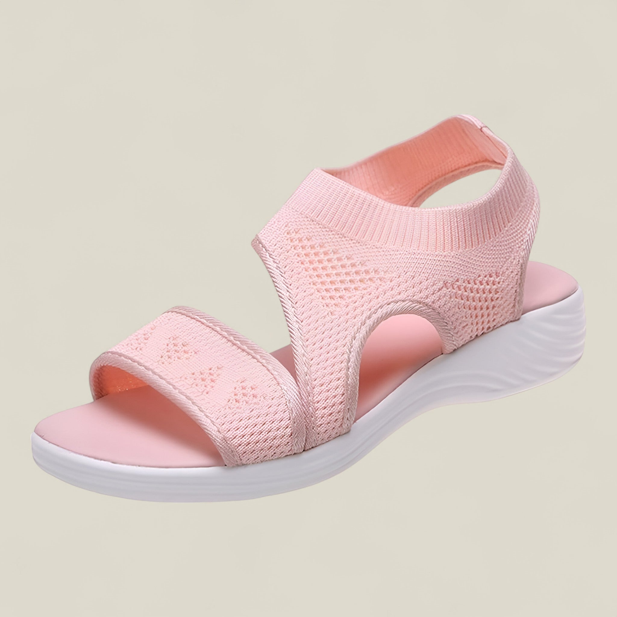 Salomi | Sandales - Tendance et confortable