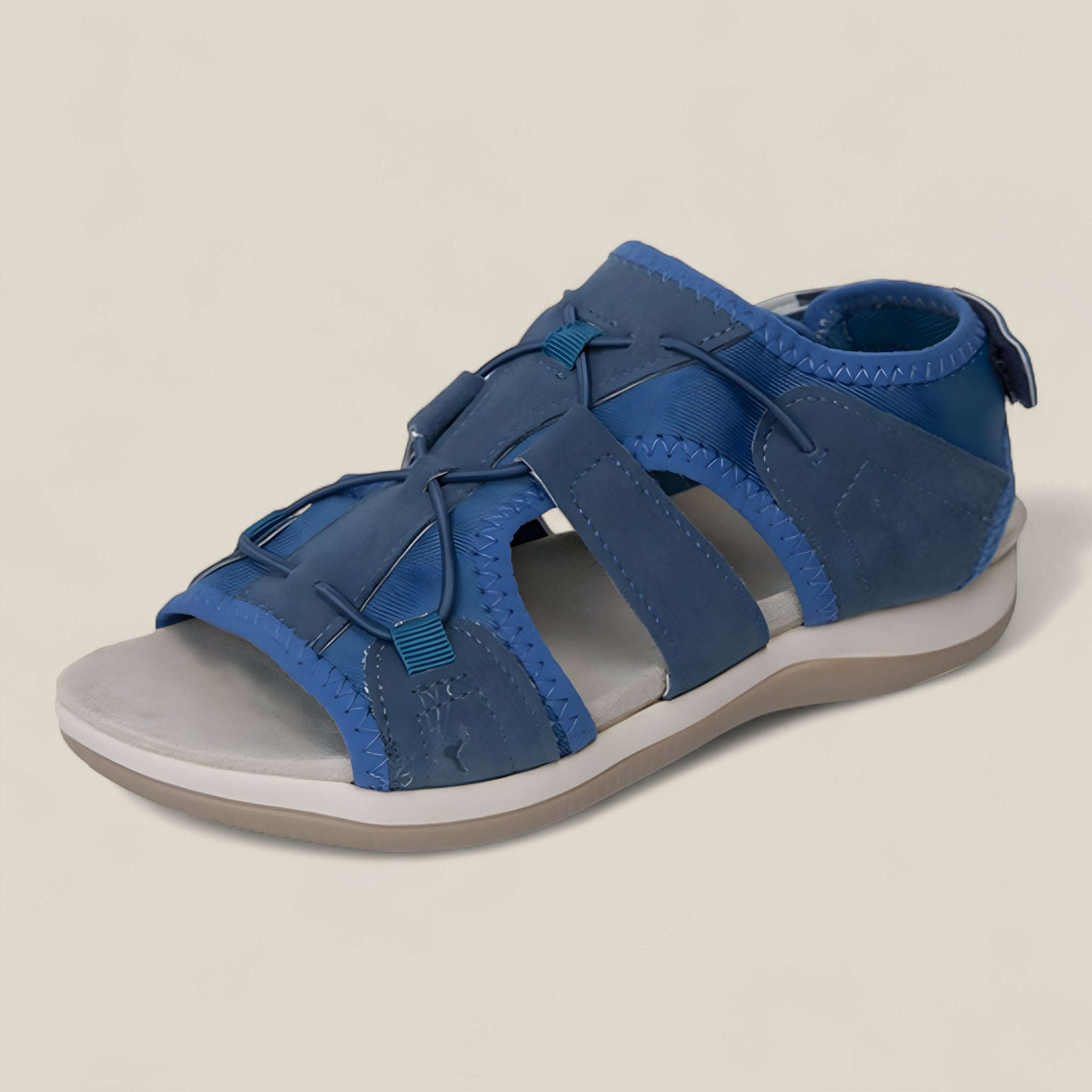 Vida | Sandales - Doux et confortable