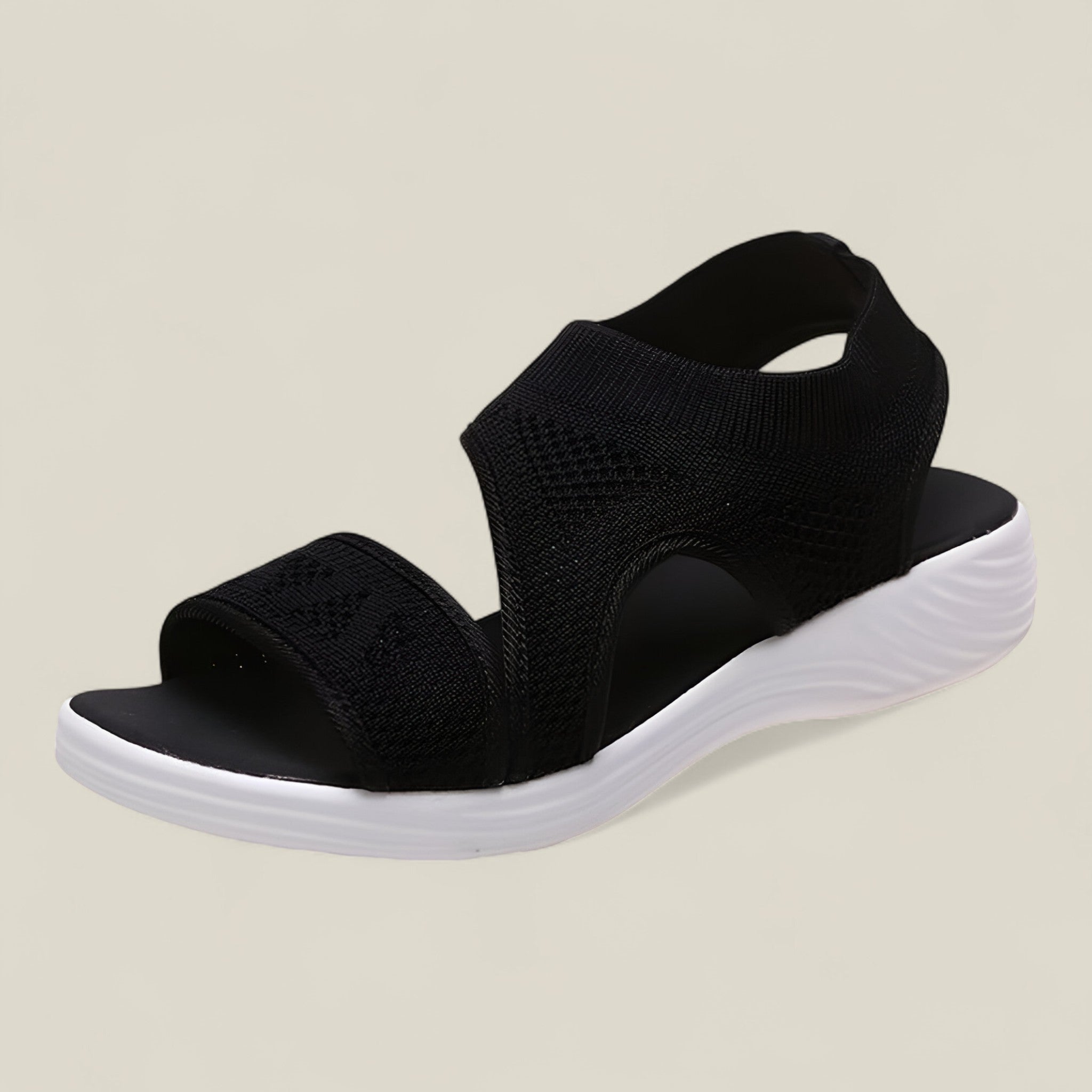 Salomi | Sandales - Tendance et confortable